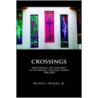 Crossings door Walter C. Wright