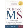 Curing Ms door Howard L.L. Weiner