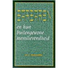 Barbaren en hun buitengewone menslievendheid by G. Manenschijn