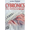 Cybronics door Jordan Plieskatt