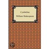 Cymbeline door William/ Vincent Goodwin Shakespeare