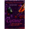 Cyrano Pb by Geraldine MacCaughrean