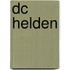 Dc Helden