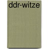 Ddr-witze door Onbekend