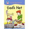 Dad's Net by Claire Liewellyn