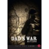 Dad's War door Milt Lange