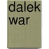 Dalek War