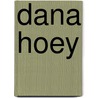 Dana Hoey door Maurice Berger