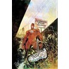Daredevil door David Hine