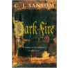 Dark Fire by Christopher J. Sansom