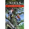 Niels en de krans van de wraak by H. Marsman