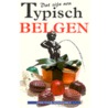 Dat zijn nou typisch Belgen