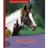 Das Pferd door Valérie Tracqui