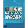 Databases door Greg Roza