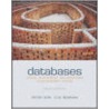 Databases door Peter Rob