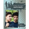 Date Rape door Wilkins Jessica