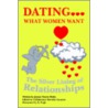 Dating... door Jeanne Parent Mohn