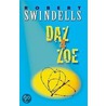 Daz 4 Zoe door Robert Swindells