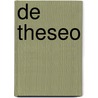 De Theseo door August Schultz