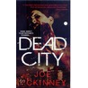 Dead City door Joe Mckinney
