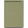 Medewerkerstevredenheid