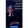 Nelson Mandela by F. Meer