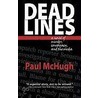 Deadlines door Paul McHugh