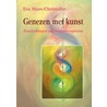 Genezen met kunst door E. Mees-Christeller