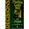 Decisions by J.I. Packer