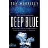 Deep Blue door Tom Morrisey