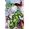 Defenders door Paul Benjamin
