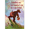 Zebedeus en het raadsel van de rode draad door K. Meinderts