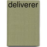 Deliverer by C.J. Cherryh