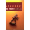De eerste Wonderboy peperbak . De volksgerilja door Guido van Meir