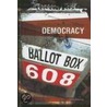 Democracy by Richard Tames