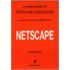 Basishandleiding Netscape Navigator