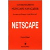 Basishandleiding Netscape Navigator