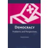 Democracy by Roland Axtmann