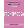 Basishandleiding FrontPage 98