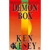 Demon Box by Ken Kesey