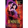 Demonfire by Kate Douglas
