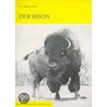 Der Bison door Heinz Heck