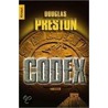 Der Codex door Douglas Prestone