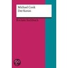 Der Koran by Michael Cook