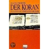 Der Koran door Hans Zirker