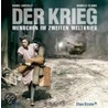 Der Krieg door Daniel Costelle