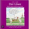 Der Löwe by Johann Mayr