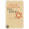 Der Rabbi door Noah Gordon