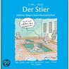 Der Stier door Johann Mayr