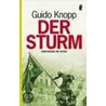 Der Sturm door Guido Knopp